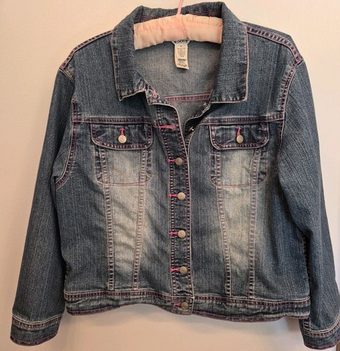 Giacca denim lilly pulitzer - denim,