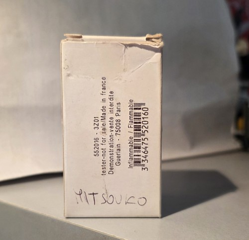 Profumo guerlain mitsouko - profumo,
