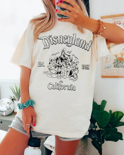 Shirt disney sketch topolino - disney,