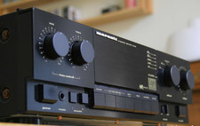 MARANTZ  PM - 55