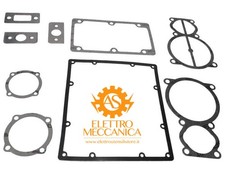 Kit Guarnizioni Completo per Gruppi Pompanti Abac B6000