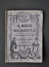 Mercato Malmantile Commedia