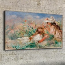 Quadro Stampa su Tela 100x50