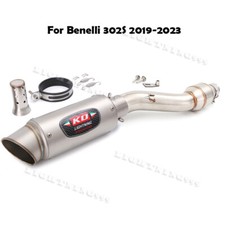 Per Benelli 302S 2019 2020