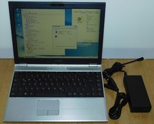 Notebook Portatile 13,3" Sony Vaio PCG-6Q2M VGN-SZ5MN 2x 1,83 GHz 320GB 4GB Win XP