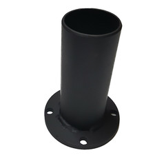 EX135-1 TUBO COLLETTORE DI