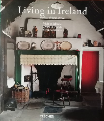 Living ireland vivere in - in,