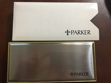 PENNA Parker 75 Sterling