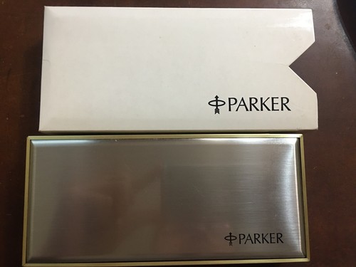 Penna parker sterling - penna,