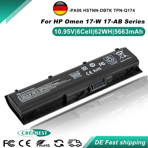 Batteria 5663 mah pa06 - 10,95,