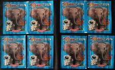 Bustine di figurine Amici