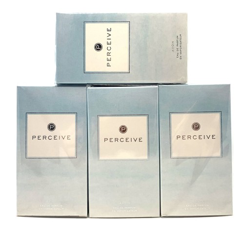 Avon perceive eau parfum - perceive,