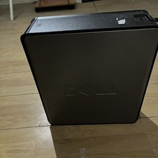 Dell OptiPlex 745 Microsoft & Windows Pro