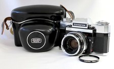 [N. Mint] Zeiss Ikon Contarex
