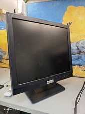 Monitor GE SECURITY LV-17ECO