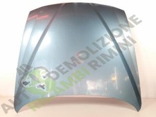 AR67601 COFANO ANT. ALFA ROMEO