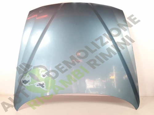 Ar67601 cofano ant alfa - cofano, romeo