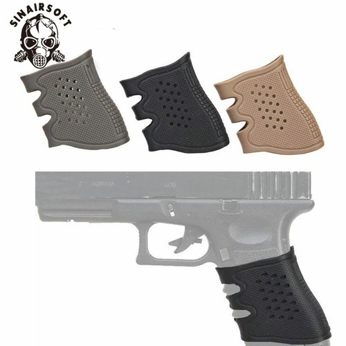 Protezione impugnatura pistola