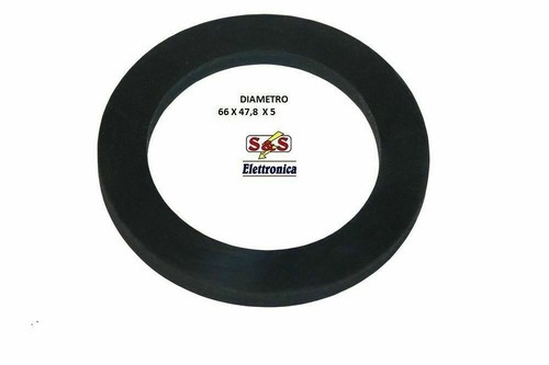 Guarnizione sottocoppa - ,