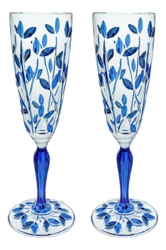Coppia murano occhiali - murano,
