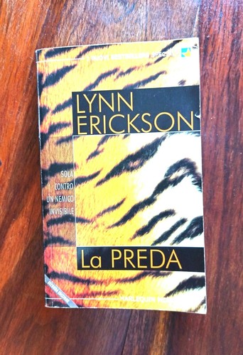 Libri lynn erickson la - lynn,