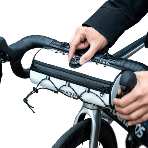 Borsa manubrio bici - , rockbros