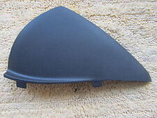 Mascherina cruscotto VL Audi