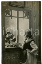 1920 ca BARI CARNEVALE