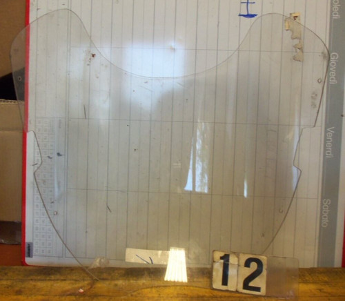 Plexiglass cupolino - plexiglass, /