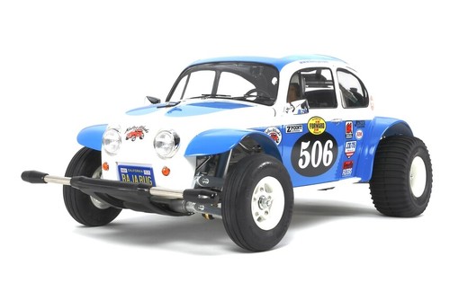 Tamiya 58452 sand - sand, scorcher