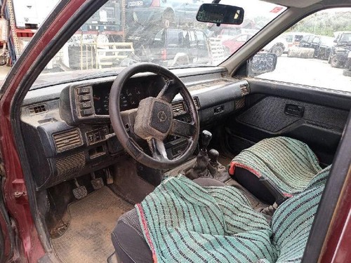 Volante opel - volante,