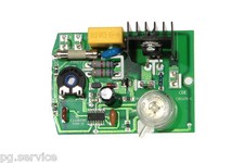 Delonghi scheda PCB scopa