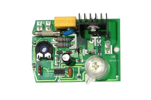 Delonghi scheda pcb - scheda, scopa