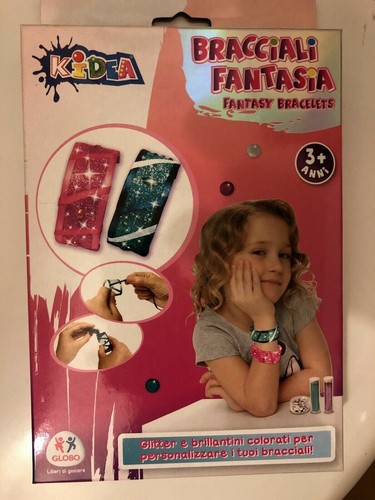 Braccialetto fantasia fai - braccialetto, da