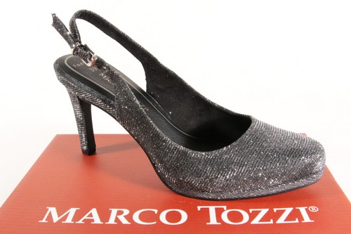 Marco tozzi sandale sling - marco,
