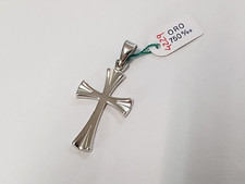 CIONDOLO CROCIFISSO- CROCE