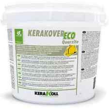KERAKOVER ECO QUARZITE  TINTE