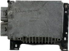 Centralina motore ECU per