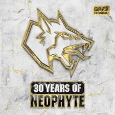 Neophyte - 30 Years Of - Limited Anniversary Edition GABBER HARDCORE NEOSPV002