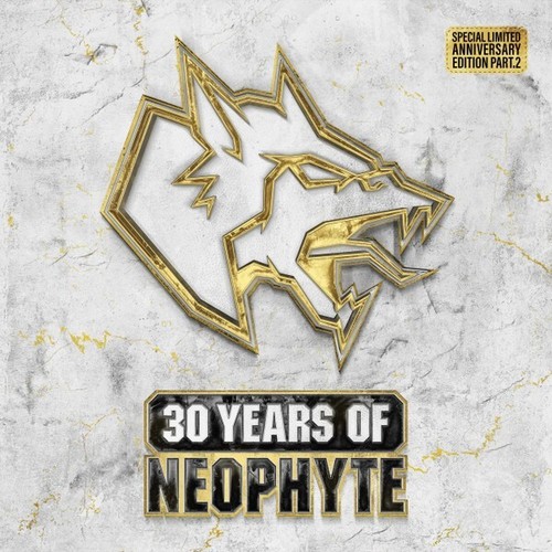 Neophyte years of - years,