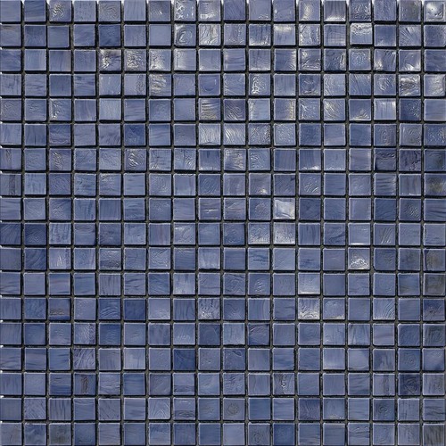 Piastrella mosaico vetro di - piastrella, in