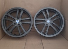 CERCHI RUOTE ANTERIORE 13 X 3.00 PIAGGIO MP3 YOURBAN 125/300 ERL/LT USATE 58536R