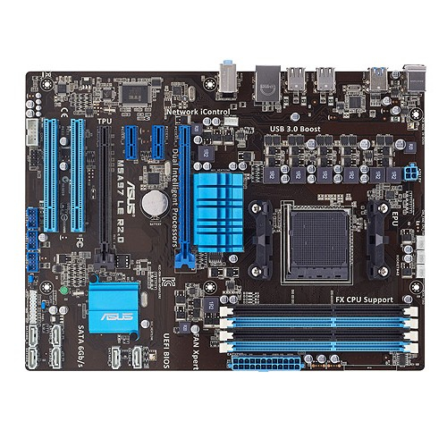 Asus m5a97 rev socket - le, rev.