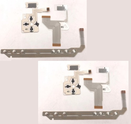 Set flex tasti psp 1000 - set,