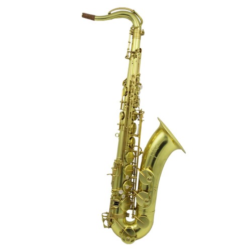 Sax tenore musica orientale - tenore, bb