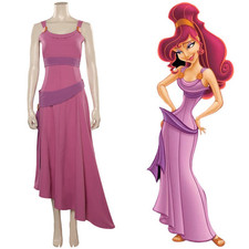 Hercules‎ -Megara Cosplay