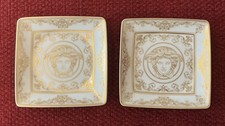 Versace Rosenthal - 2 ciotole