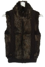 OAKWOOD Smanicato di pelliccia