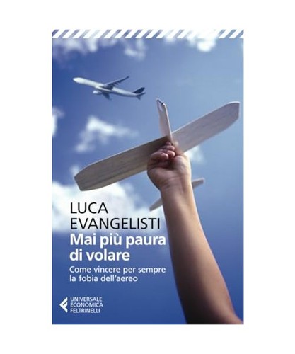 Mai più paura volare - mai,