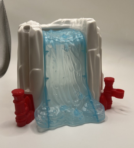 Fisher price little - price, people